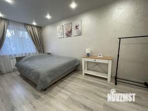 2-к квартира, посуточно, 45м2, 4/5 этаж