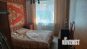 2-к квартира, на длительный срок, 53м2, 6/9 этаж