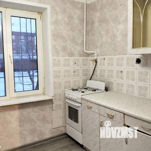 1-к квартира, на длительный срок, 33м2, 1/10 этаж