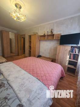 1-к квартира, посуточно, 31м2, 3/5 этаж