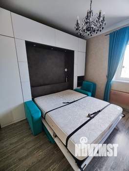 2-к квартира, на длительный срок, 54м2, 11/14 этаж