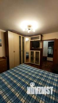 2-к квартира, на длительный срок, 50м2, 4/9 этаж