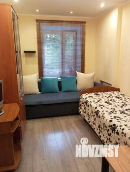 2-к квартира, посуточно, 50м2, 2/5 этаж