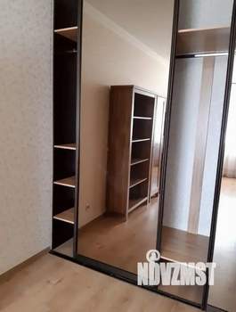 1-к квартира, на длительный срок, 40м2, 11/14 этаж