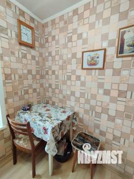 1-к квартира, на длительный срок, 37м2, 4/5 этаж