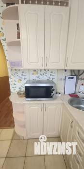 2-к квартира, посуточно, 45м2, 5/5 этаж