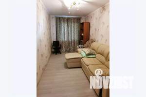 2-к квартира, посуточно, 50м2, 1/5 этаж