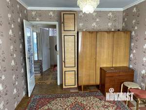 2-к квартира, на длительный срок, 45м2, 5/5 этаж