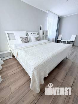 2-к квартира, посуточно, 46м2, 4/5 этаж