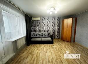 1-к квартира, на длительный срок, 34м2, 6/9 этаж