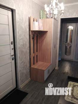 2-к квартира, на длительный срок, 54м2, 4/10 этаж