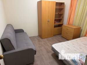 1-к квартира, на длительный срок, 27м2, 1/3 этаж