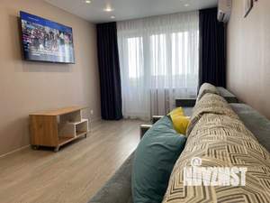 2-к квартира, посуточно, 55м2, 1/1 этаж