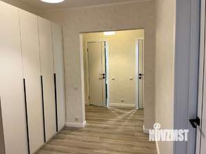 2-к квартира, на длительный срок, 58м2, 7/14 этаж