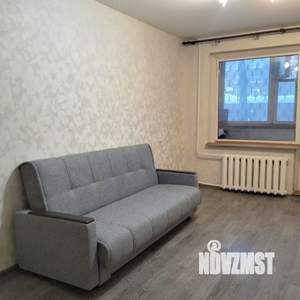 1-к квартира, на длительный срок, 33м2, 1/10 этаж