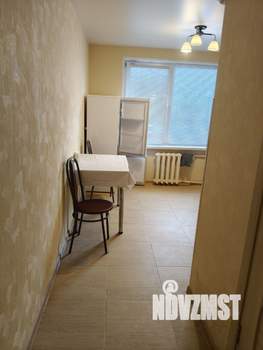 1-к квартира, на длительный срок, 37м2, 1/5 этаж