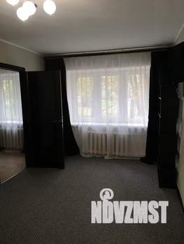 2-к квартира, посуточно, 41м2, 1/5 этаж