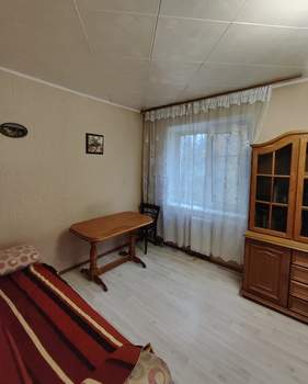1-к квартира, на длительный срок, 33м2, 2/5 этаж