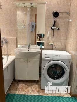 1-к квартира, на длительный срок, 41м2, 1/9 этаж