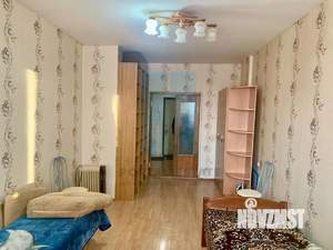 1-к квартира, на длительный срок, 45м2, 6/7 этаж