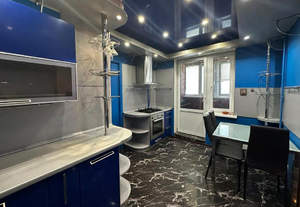 3-к квартира, на длительный срок, 70м2, 3/10 этаж