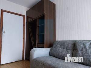 2-к квартира, на длительный срок, 43м2, 2/5 этаж