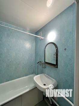 1-к квартира, на длительный срок, 45м2, 2/14 этаж