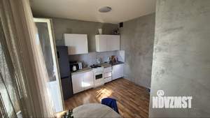 2-к квартира, на длительный срок, 61м2, 18/24 этаж