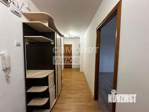 2-к квартира, на длительный срок, 60м2, 13/18 этаж