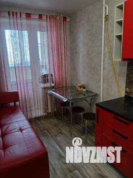 1-к квартира, посуточно, 32м2, 4/9 этаж