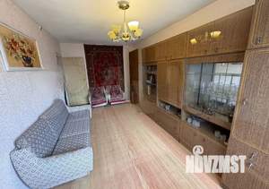 3-к квартира, на длительный срок, 64м2, 2/9 этаж