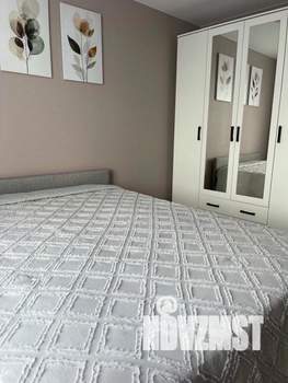 2-к квартира, посуточно, 55м2, 1/1 этаж