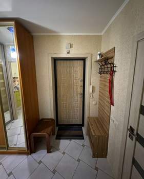 1-к квартира, на длительный срок, 42м2, 1/9 этаж