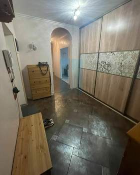 3-к квартира, на длительный срок, 79м2, 2/17 этаж