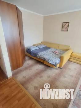 1-к квартира, посуточно, 31м2, 1/5 этаж