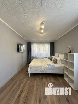 2-к квартира, посуточно, 46м2, 4/5 этаж