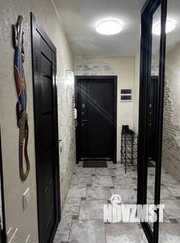 1-к квартира, на длительный срок, 33м2, 1/9 этаж