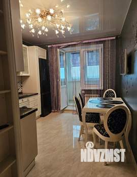 1-к квартира, на длительный срок, 39м2, 13/15 этаж