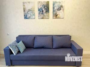 2-к квартира, на длительный срок, 58м2, 7/14 этаж