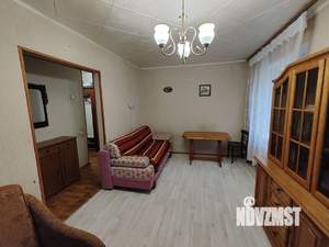1-к квартира, на длительный срок, 33м2, 2/5 этаж