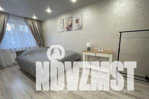 2-к квартира, посуточно, 45м2, 4/5 этаж