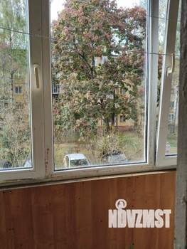 2-к квартира, на длительный срок, 52м2, 2/5 этаж