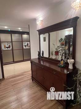 3-к квартира, на длительный срок, 100м2, 6/7 этаж