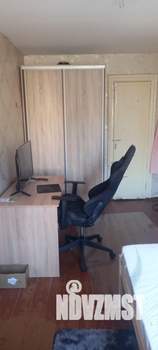 2-к квартира, на длительный срок, 43м2, 4/6 этаж