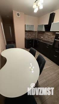 2-к квартира, на длительный срок, 60м2, 3/16 этаж