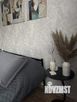 1-к квартира, посуточно, 40м2, 3/5 этаж