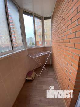 1-к квартира, на длительный срок, 39м2, 3/19 этаж