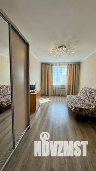 2-к квартира, посуточно, 50м2, 2/17 этаж