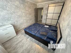 2-к квартира, посуточно, 61м2, 4/16 этаж