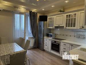 1-к квартира, на длительный срок, 47м2, 14/19 этаж